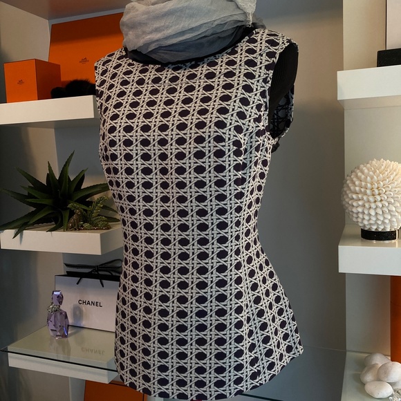 💙 BANANA REPUBLIC TOP - Picture 3 of 11